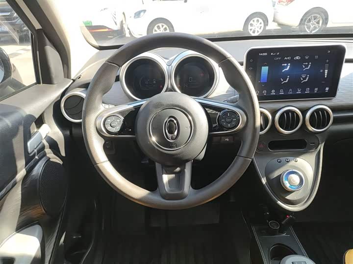 Фото 11 - Ora Black Cat