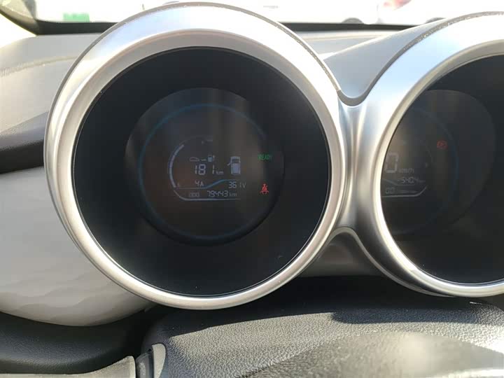 Фото 12 - Ora Black Cat