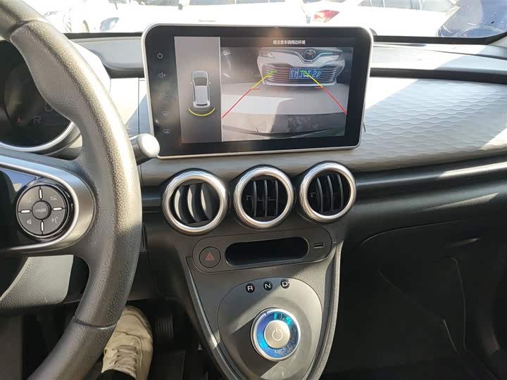 Фото 13 - Ora Black Cat