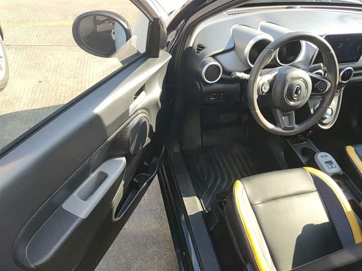 Фото 16 - Ora Black Cat