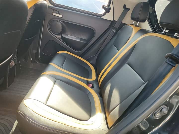 Фото 17 - Ora Black Cat