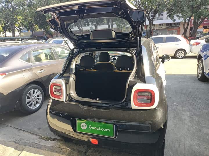 Фото 19 - Ora Black Cat