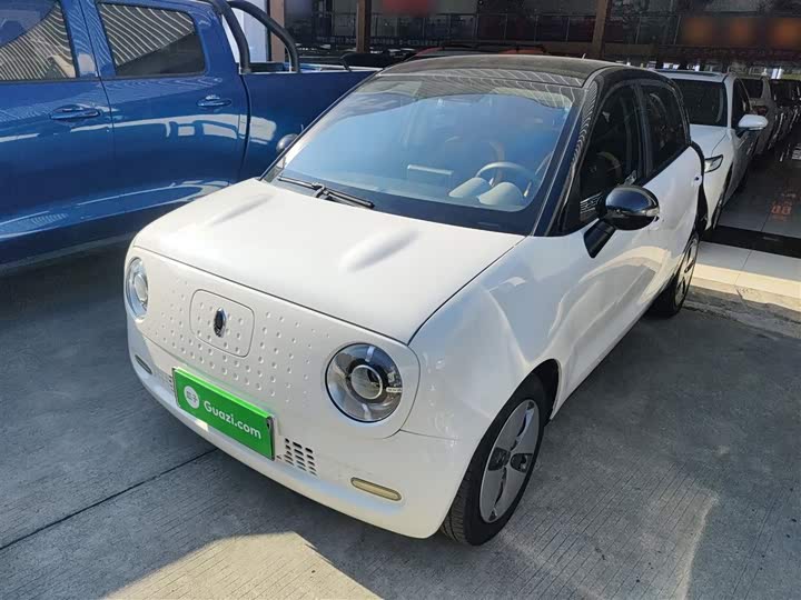 Фото 2 - Ora Black Cat