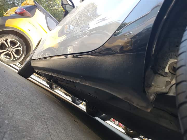 Фото 22 - Ora Black Cat