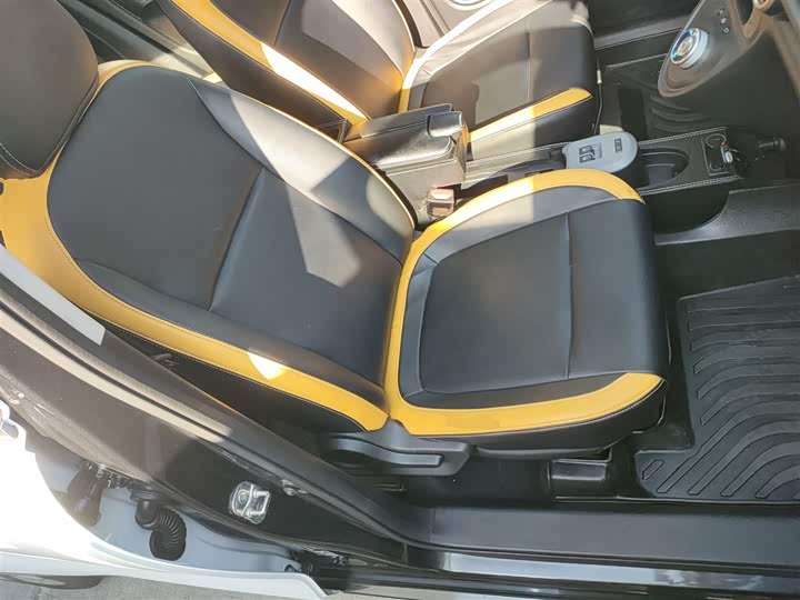 Фото 25 - Ora Black Cat