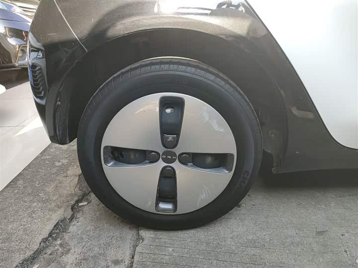 Фото 26 - Ora Black Cat