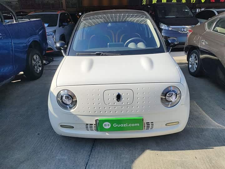 Фото 3 - Ora Black Cat