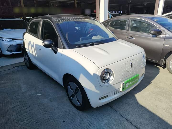 Фото 4 - Ora Black Cat