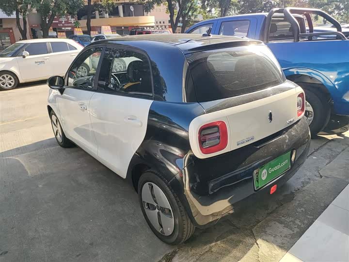 Фото 5 - Ora Black Cat