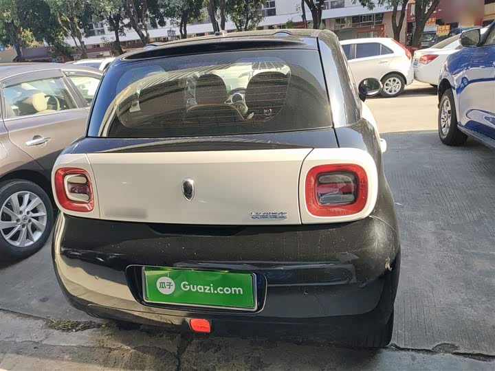 Фото 6 - Ora Black Cat