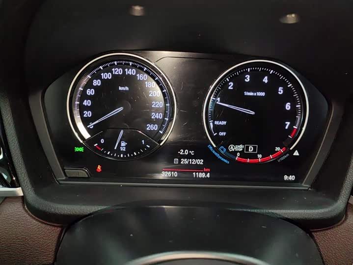 Фото 14 - BMW X1