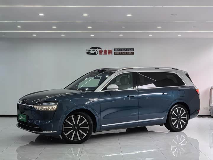 Фото 1 - Aito M9