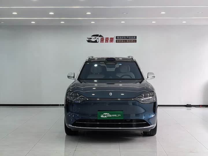 Фото 2 - Aito M9