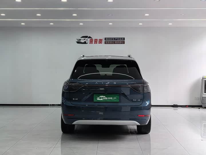 Фото 9 - Aito M9