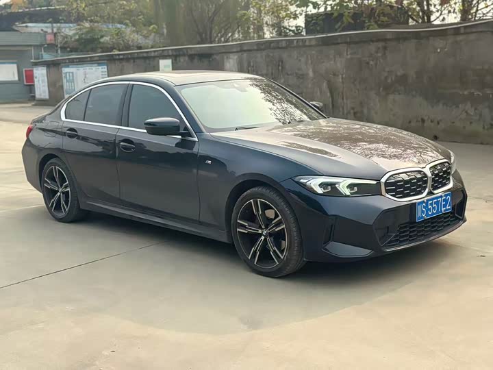 Фото 3 - BMW 3 Series