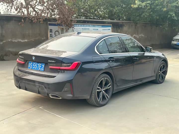 Фото 4 - BMW 3 Series