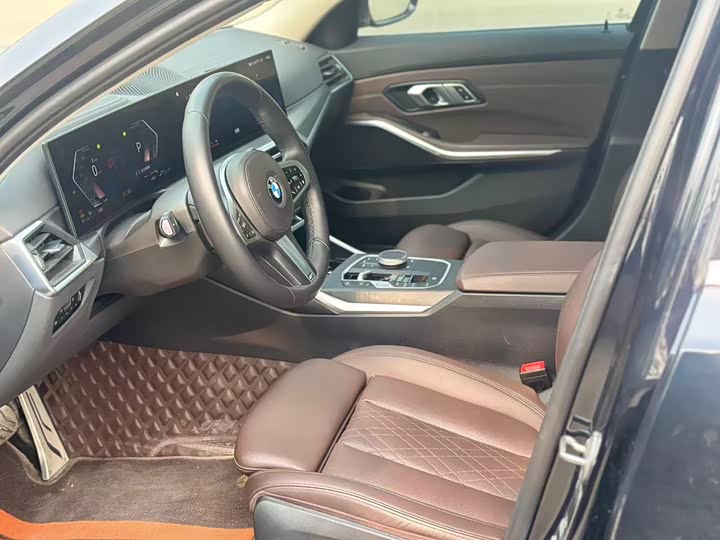 Фото 7 - BMW 3 Series