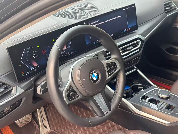 Фото 8 - BMW 3 Series