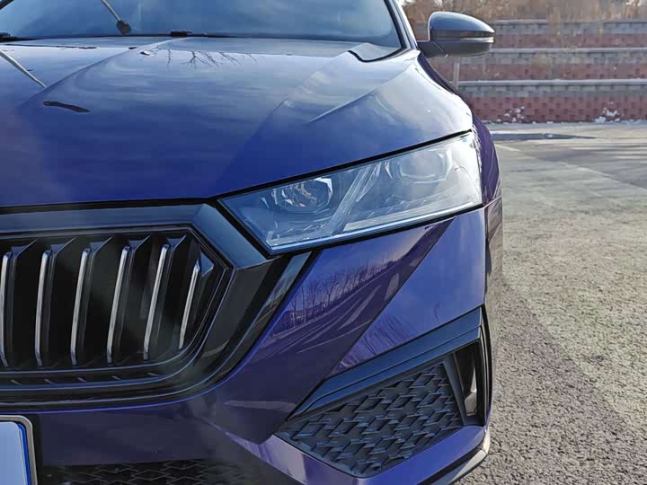 Фото 10 - Skoda Octavia Pro