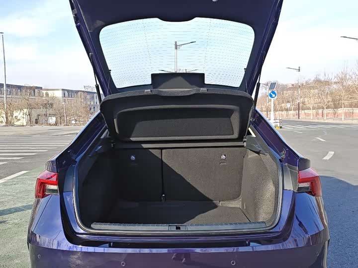 Фото 17 - Skoda Octavia Pro