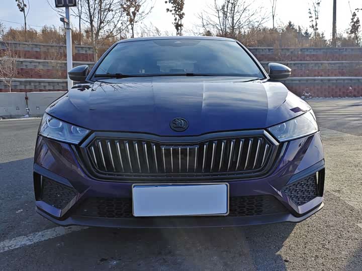 Фото 2 - Skoda Octavia Pro