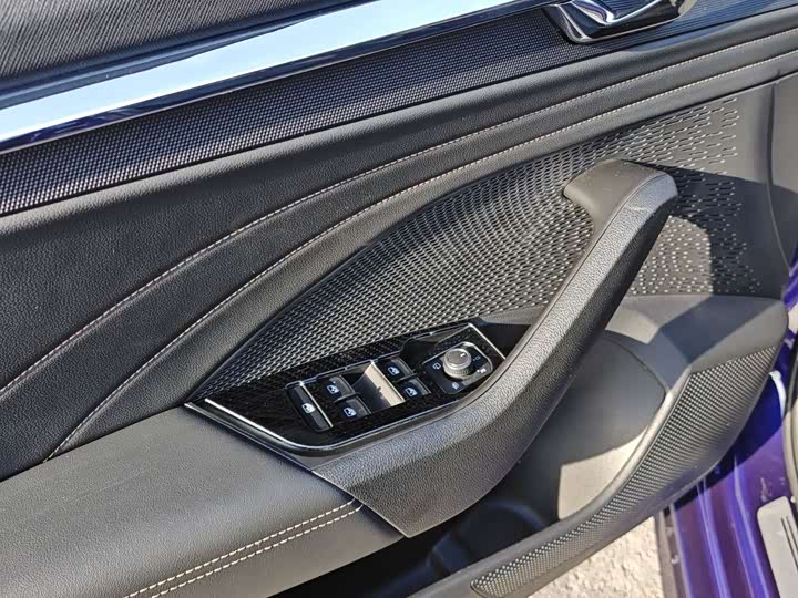 Фото 23 - Skoda Octavia Pro