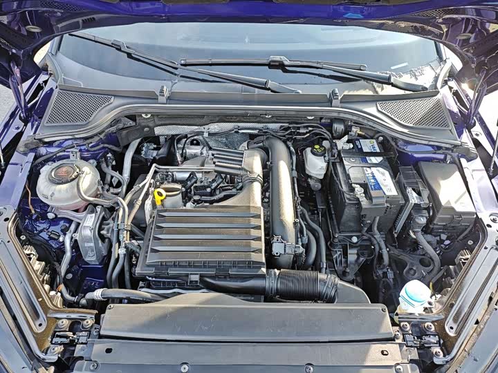 Фото 25 - Skoda Octavia Pro