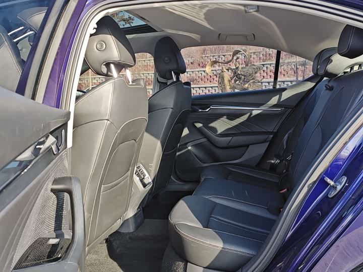 Фото 5 - Skoda Octavia Pro