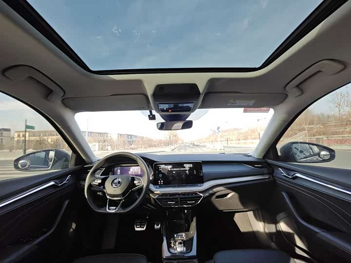 Фото 6 - Skoda Octavia Pro