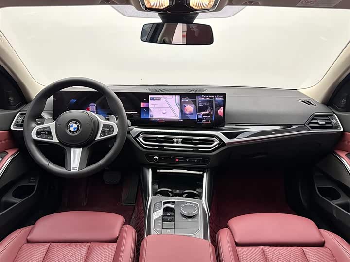 Фото 10 - BMW 3 Series