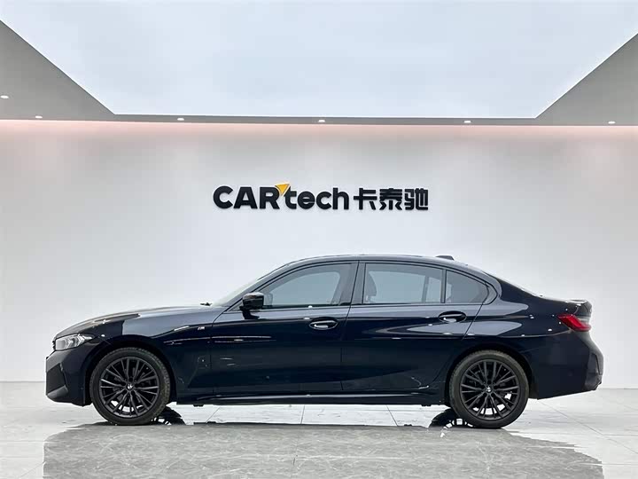 Фото 2 - BMW 3 Series