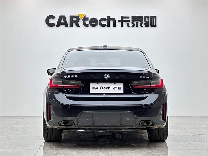 Фото 4 - BMW 3 Series