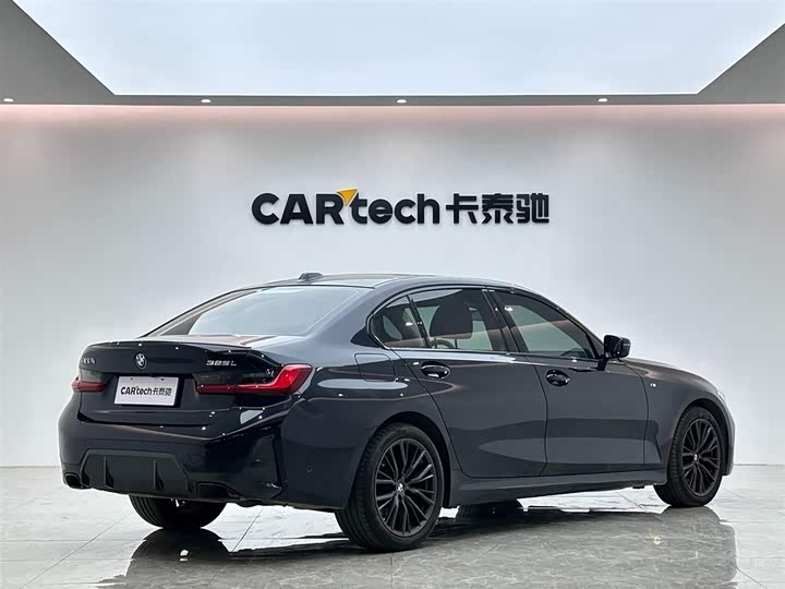 Фото 5 - BMW 3 Series