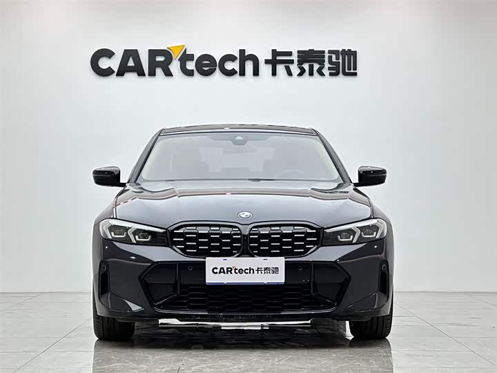 Фото 7 - BMW 3 Series