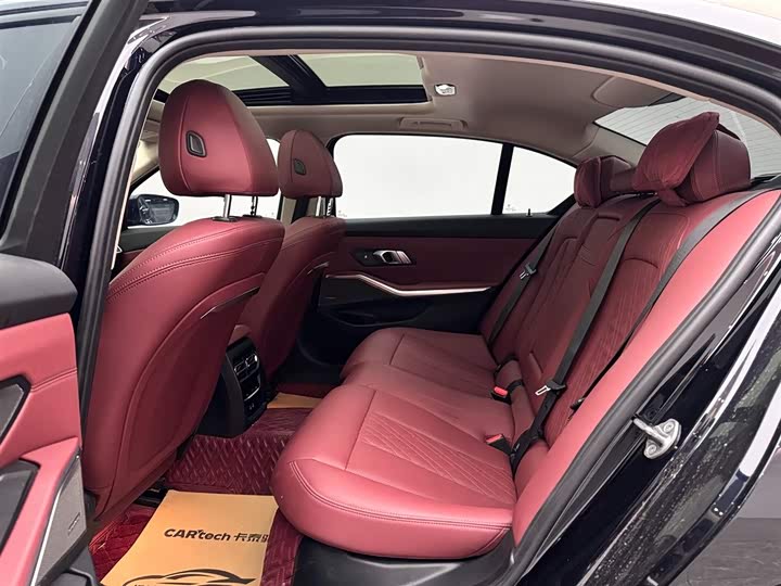 Фото 9 - BMW 3 Series