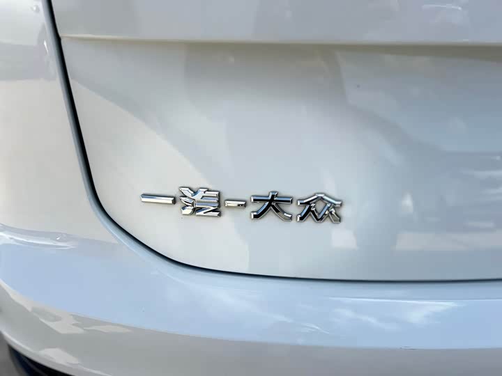 Фото 17 - Volkswagen Tayron