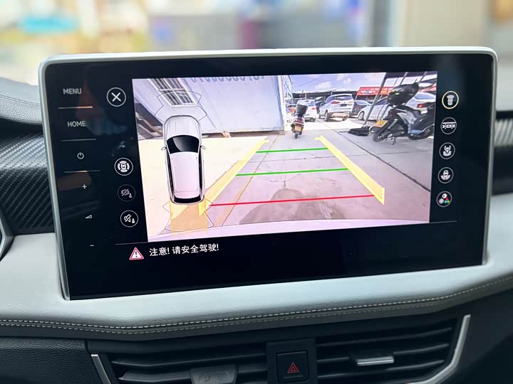 Фото 20 - Volkswagen Tayron