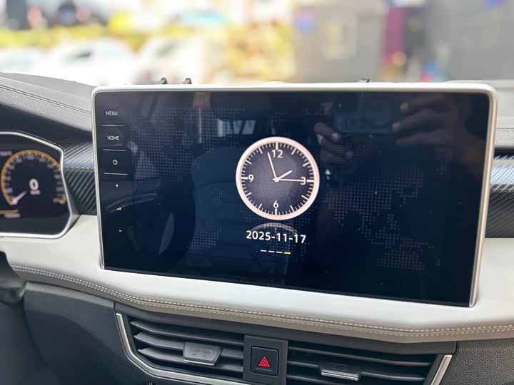 Фото 24 - Volkswagen Tayron