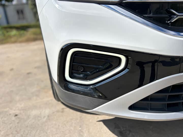 Фото 9 - Volkswagen Tayron