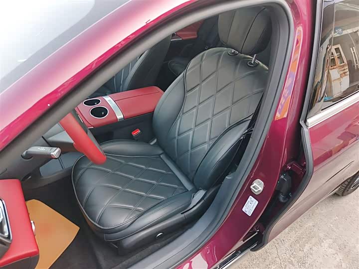 Фото 15 - Chery Fulwin A9L