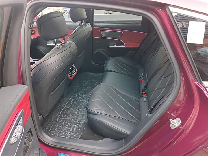 Фото 17 - Chery Fulwin A9L