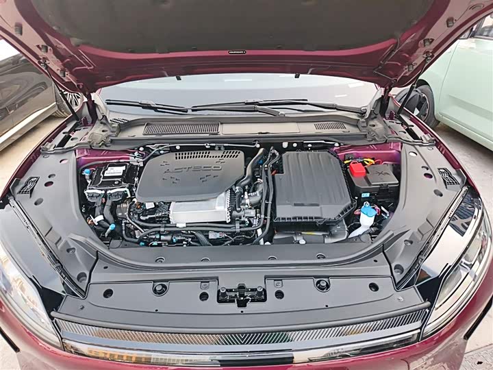 Фото 20 - Chery Fulwin A9L