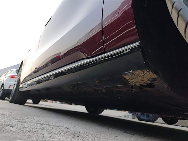 Фото 21 - Chery Fulwin A9L