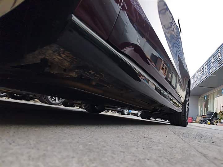 Фото 22 - Chery Fulwin A9L