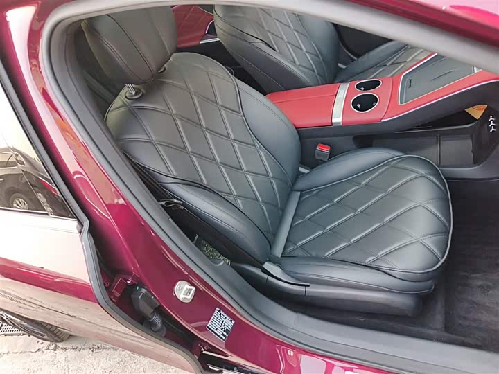 Фото 25 - Chery Fulwin A9L