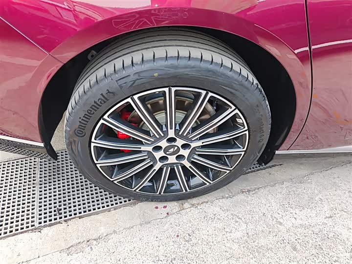 Фото 26 - Chery Fulwin A9L