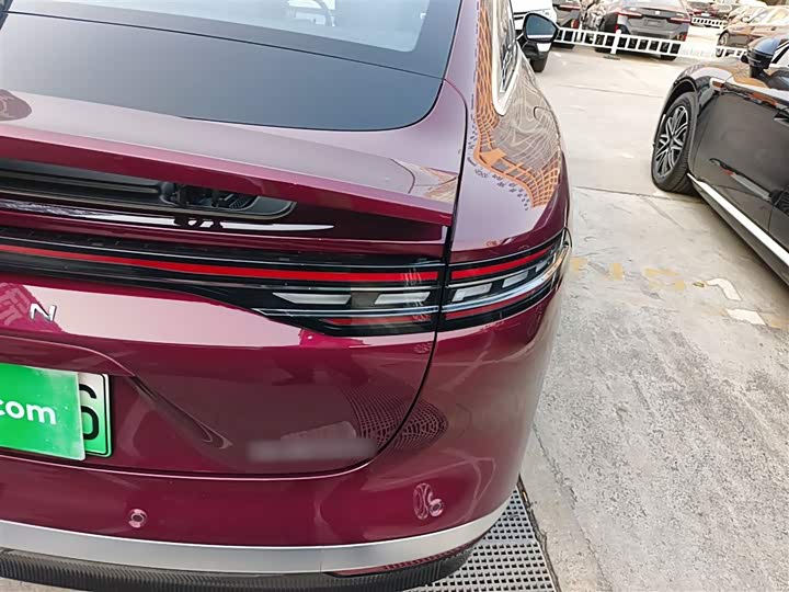 Фото 8 - Chery Fulwin A9L