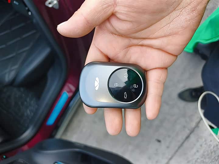 Фото 9 - Chery Fulwin A9L