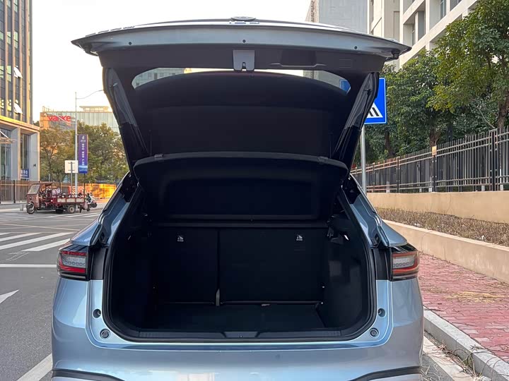 Фото 11 - Volkswagen ID.4 X