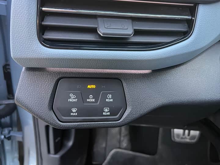 Фото 16 - Volkswagen ID.4 X